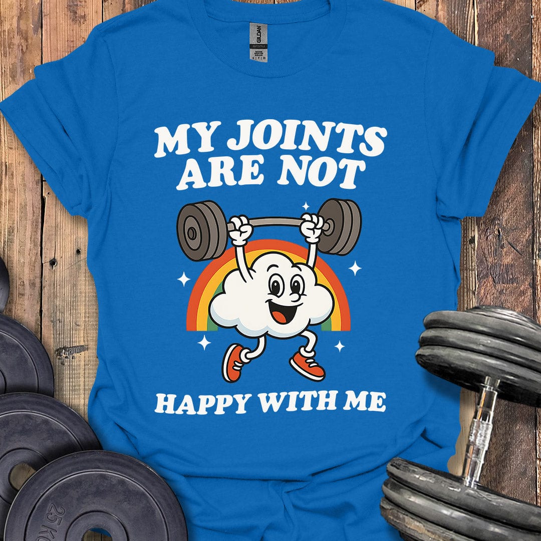 My Joints T-Shirt