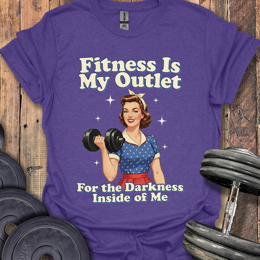My Outlet Housewife T-Shirt