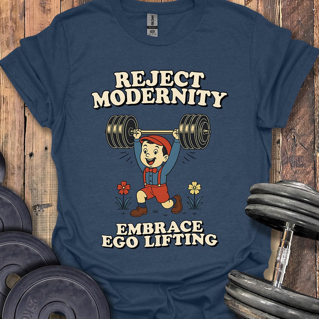 Reject Modernity T-Shirt