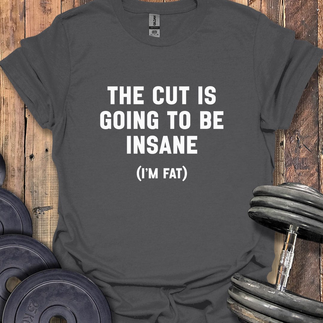 The Cut T-Shirt